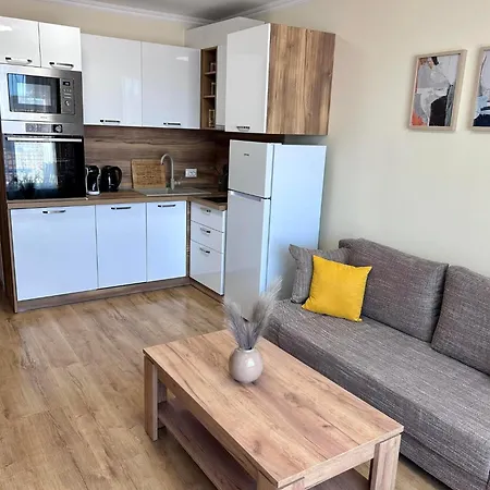 Appartement Bella Deluxe