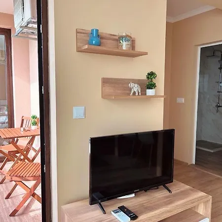 Appartement Bella Deluxe Ravda