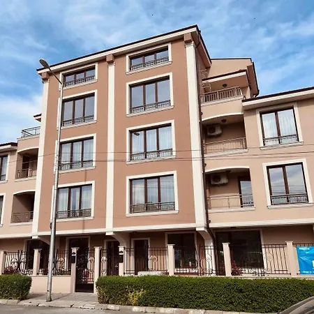 Appartement Bella Deluxe