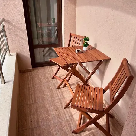 Appartement Bella Deluxe Ravda