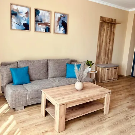 Bella Deluxe Appartement