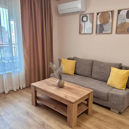 Appartement Bella Deluxe *