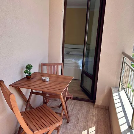 Bella Deluxe Appartement