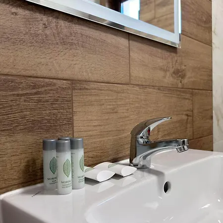 Appartement Bella Deluxe