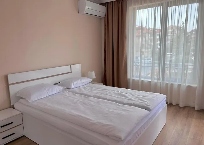 Διαμέρισμα Bella Deluxe