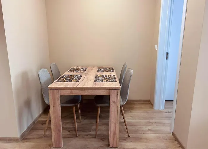 Bella Deluxe Ράβντα