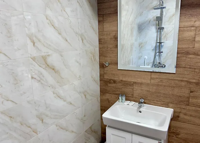 Διαμέρισμα Bella Deluxe *