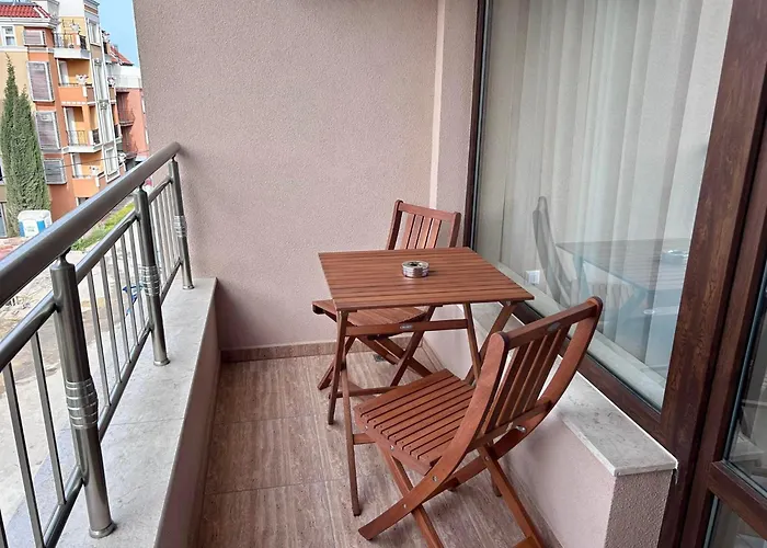 Διαμέρισμα Bella Deluxe *