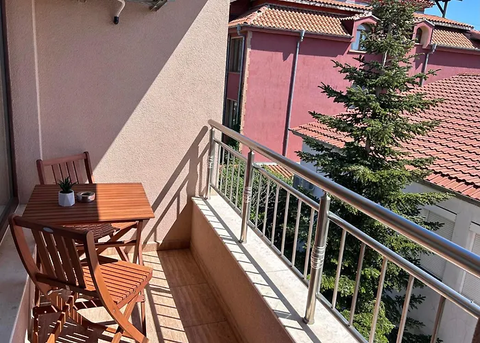 Bella Deluxe Διαμέρισμα