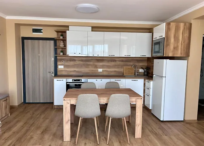 Bella Deluxe * Ράβντα