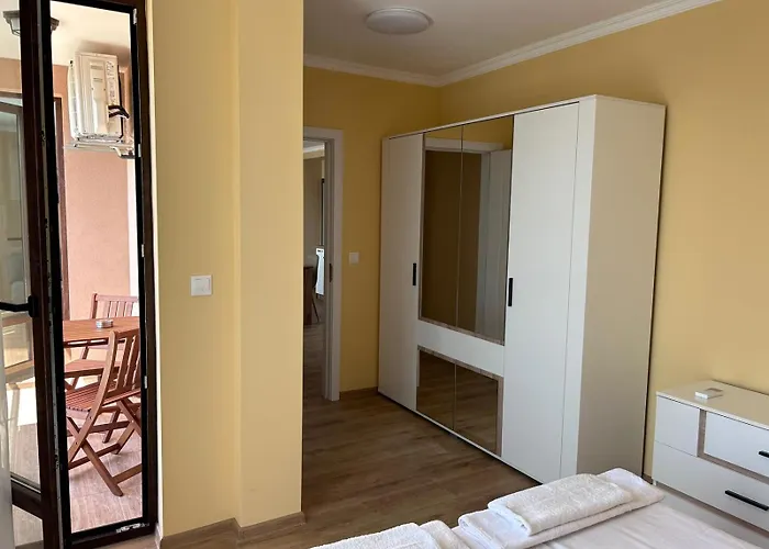 Bella Deluxe Διαμέρισμα