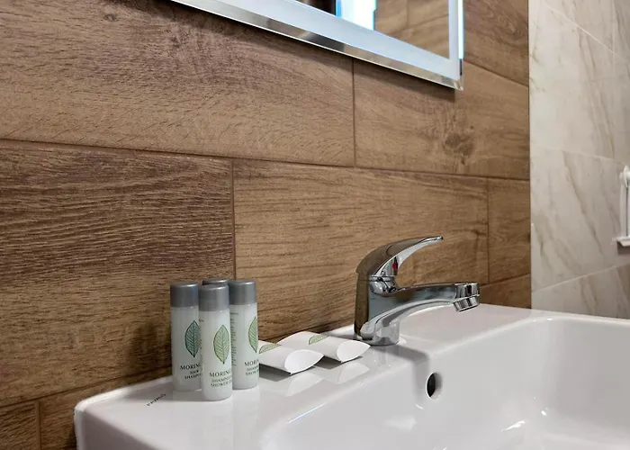 Διαμέρισμα Bella Deluxe