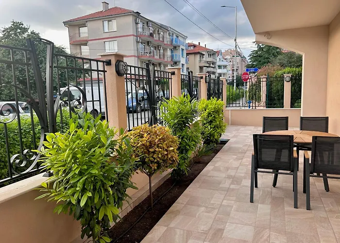 Διαμέρισμα Bella Deluxe *