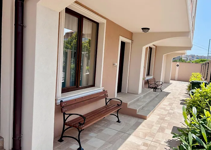 Bella Deluxe Διαμέρισμα *