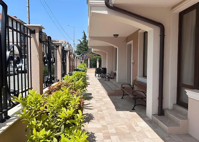 Bella Deluxe Ράβντα