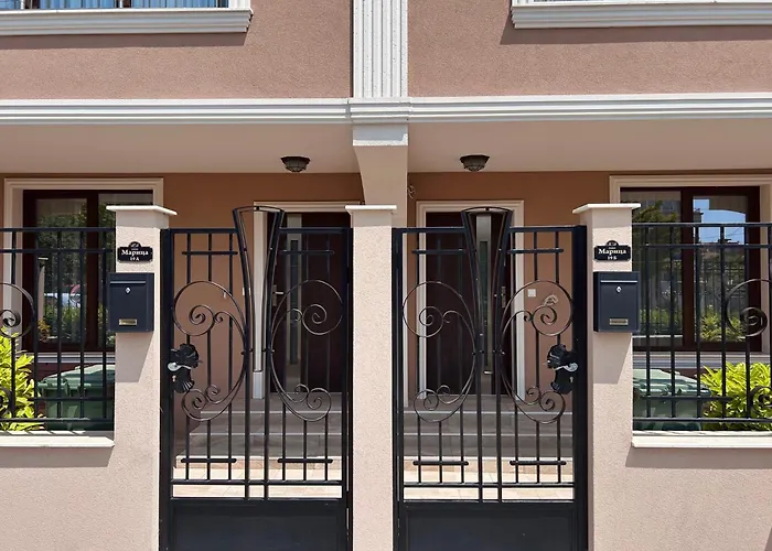 Bella Deluxe Διαμέρισμα