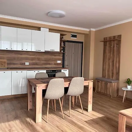 Bella Deluxe דירה *