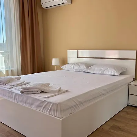Appartement Bella Deluxe