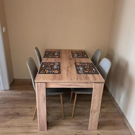 Bella Deluxe דירה *