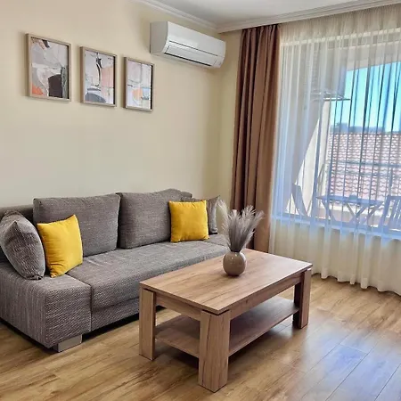 Appartement Bella Deluxe Ravda