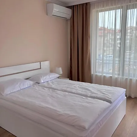 Appartement Bella Deluxe