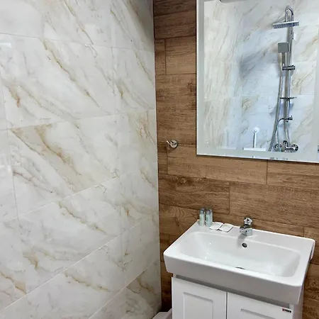 דירה Bella Deluxe *