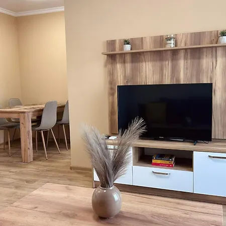 Appartement Bella Deluxe *