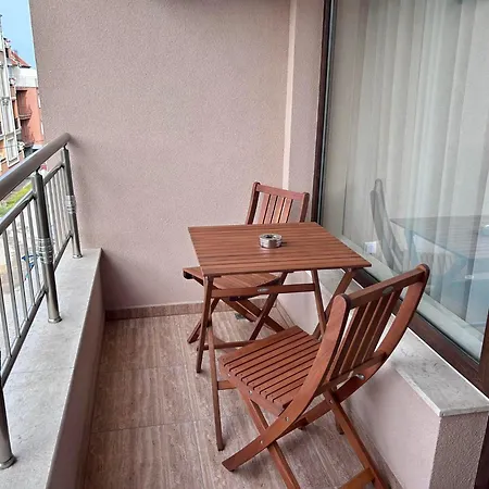 Appartement Bella Deluxe *