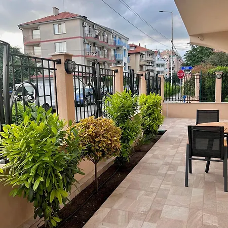 Appartement Bella Deluxe *